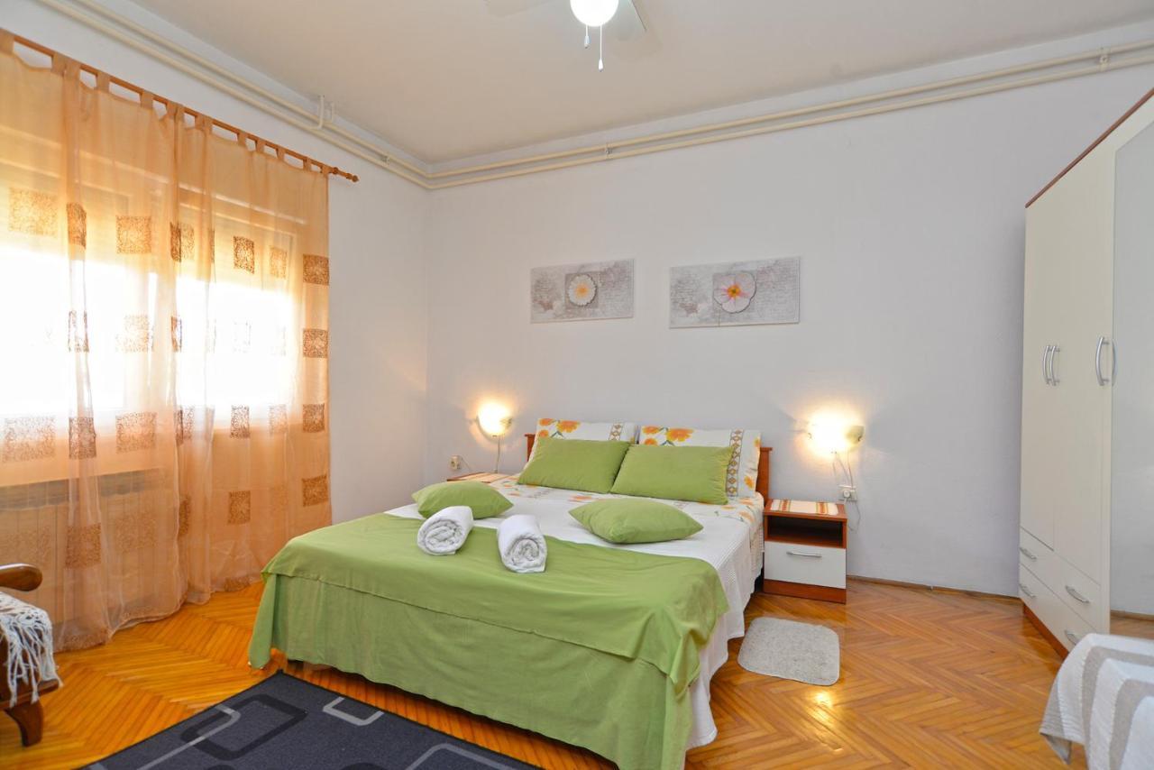 Apartment Silvio 1779 Banjole Buitenkant foto