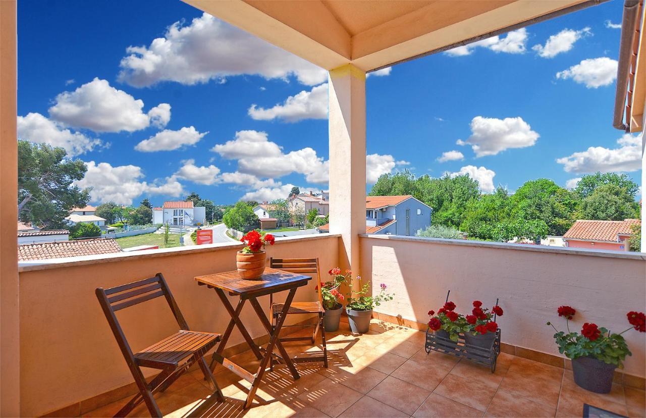 Apartment Silvio 1779 Banjole Buitenkant foto