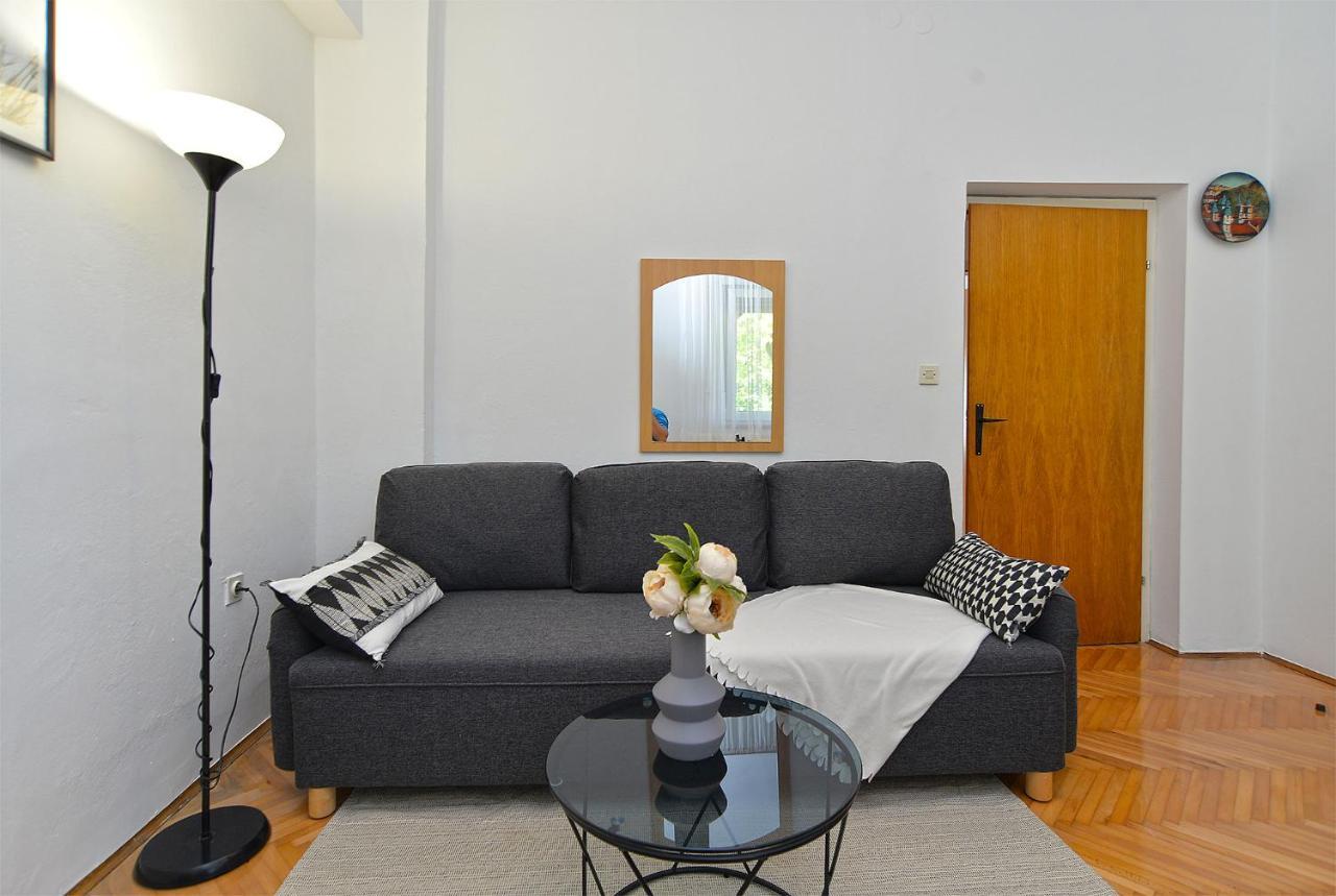 Apartment Silvio 1779 Banjole Buitenkant foto