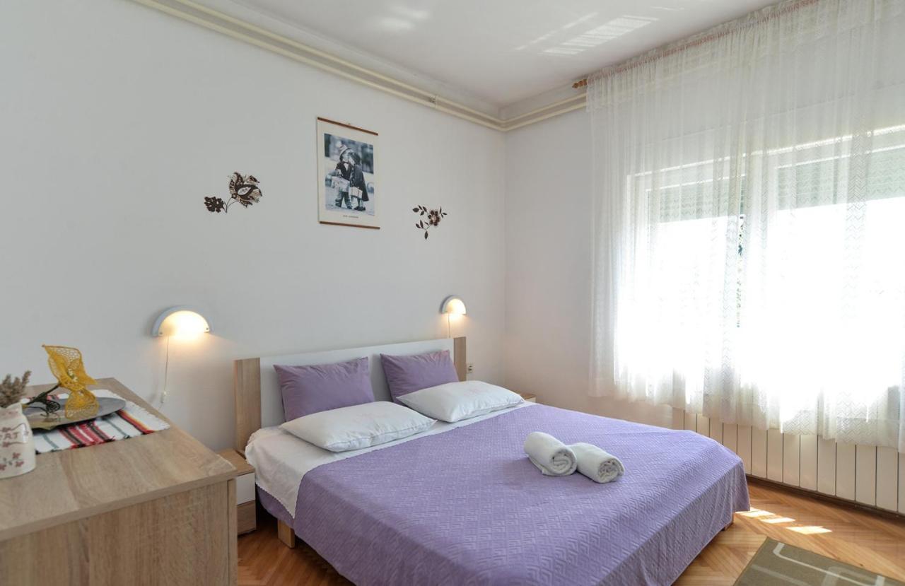 Apartment Silvio 1779 Banjole Buitenkant foto
