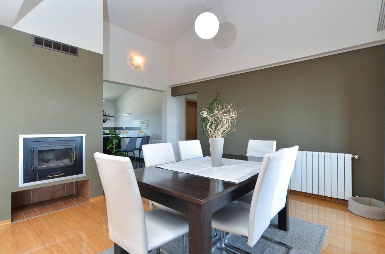 Apartment Silvio 1779 Banjole Buitenkant foto