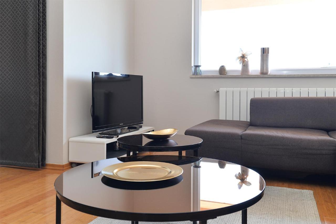 Apartment Silvio 1779 Banjole Buitenkant foto