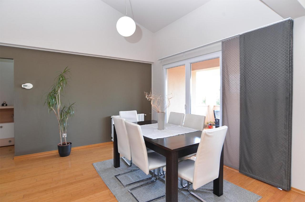 Apartment Silvio 1779 Banjole Buitenkant foto