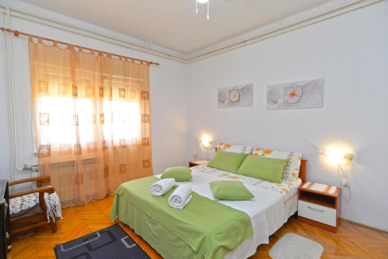 Apartment Silvio 1779 Banjole Buitenkant foto