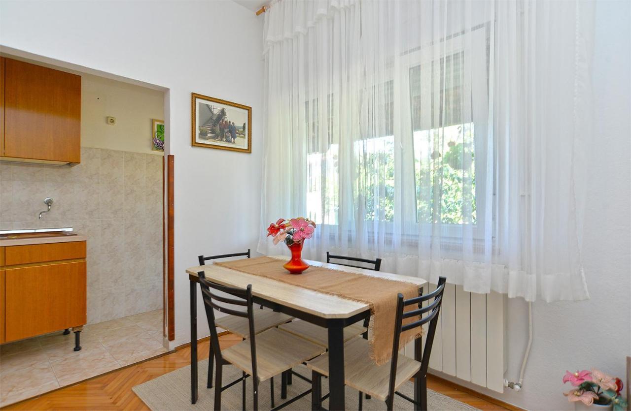 Apartment Silvio 1779 Banjole Buitenkant foto