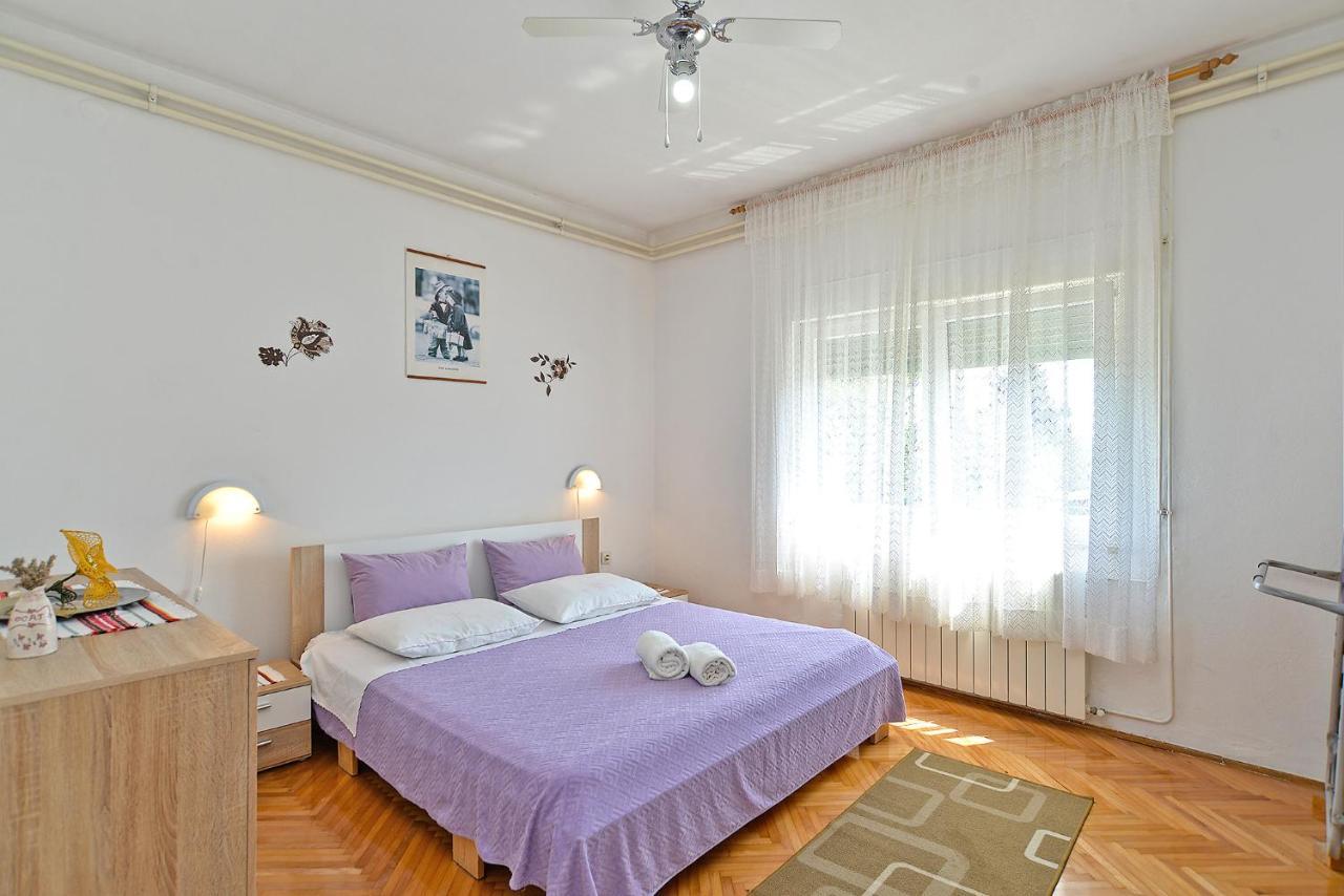 Apartment Silvio 1779 Banjole Buitenkant foto
