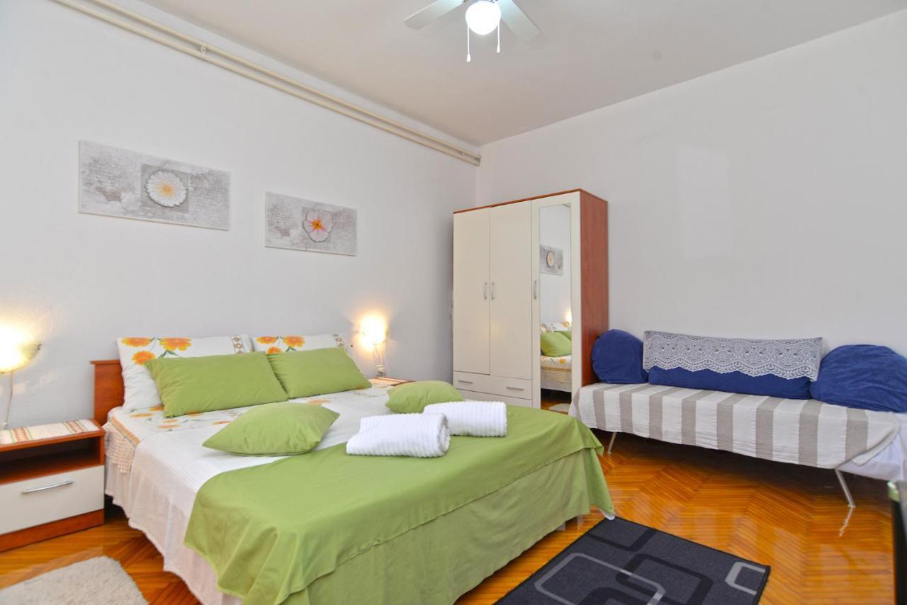 Apartment Silvio 1779 Banjole Buitenkant foto