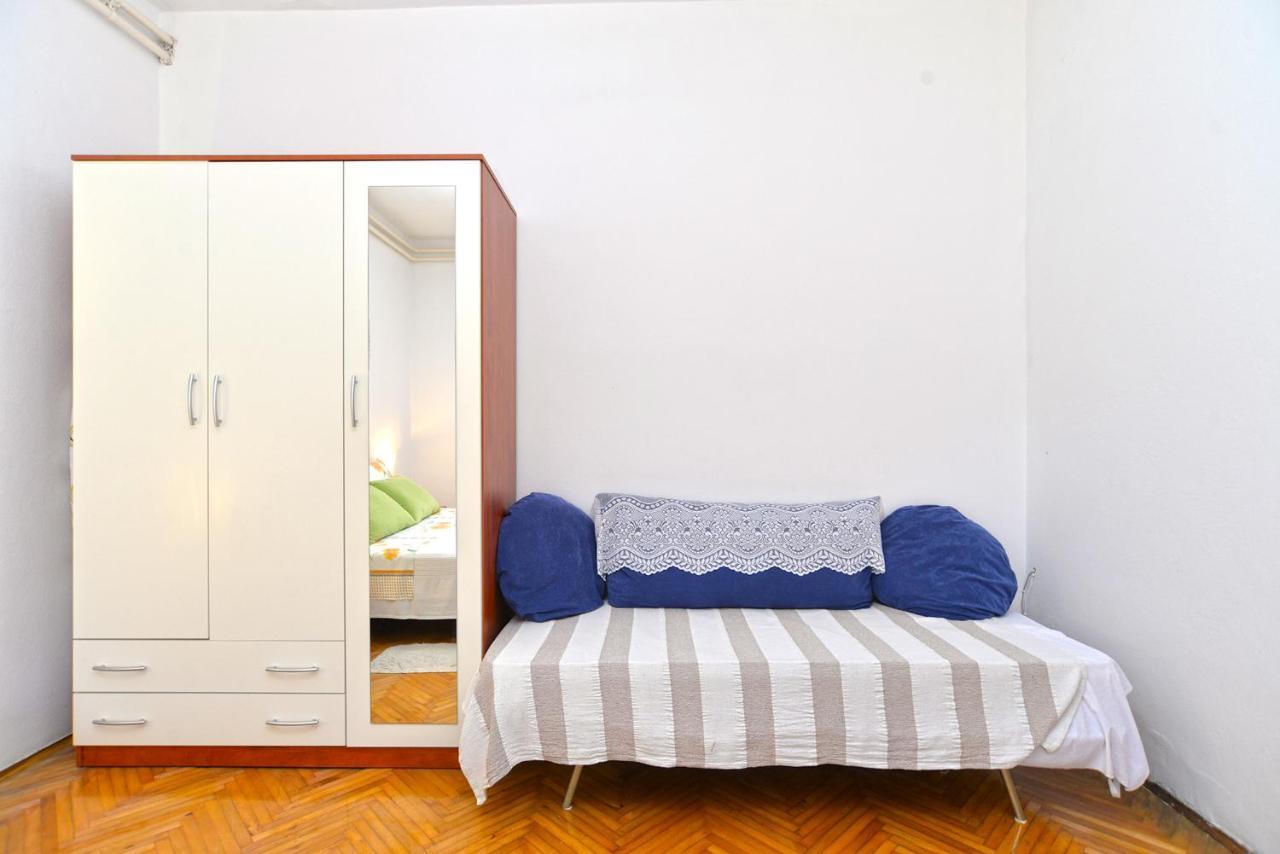 Apartment Silvio 1779 Banjole Buitenkant foto