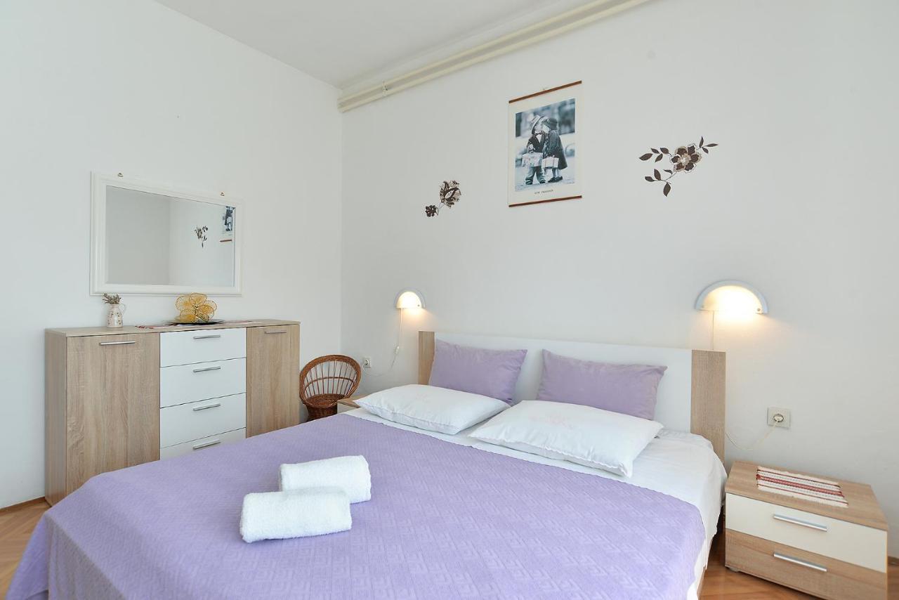 Apartment Silvio 1779 Banjole Buitenkant foto