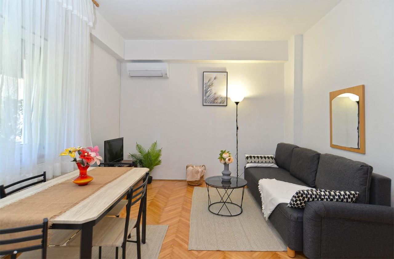 Apartment Silvio 1779 Banjole Buitenkant foto