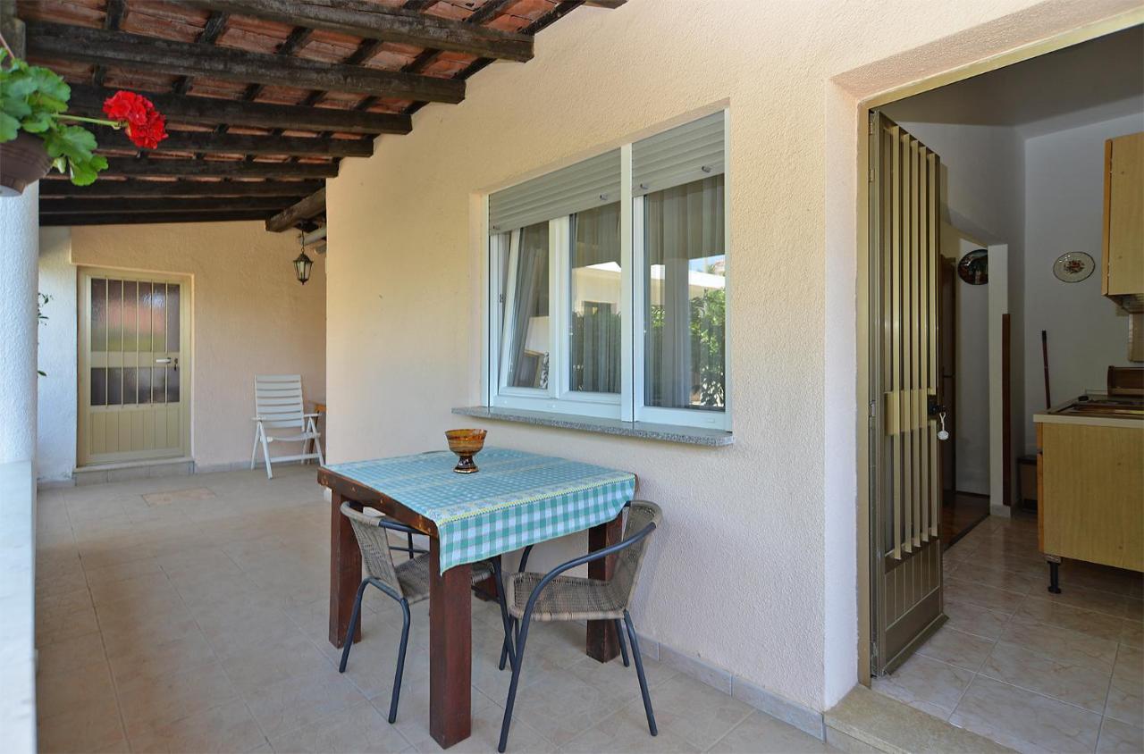 Apartment Silvio 1779 Banjole Buitenkant foto